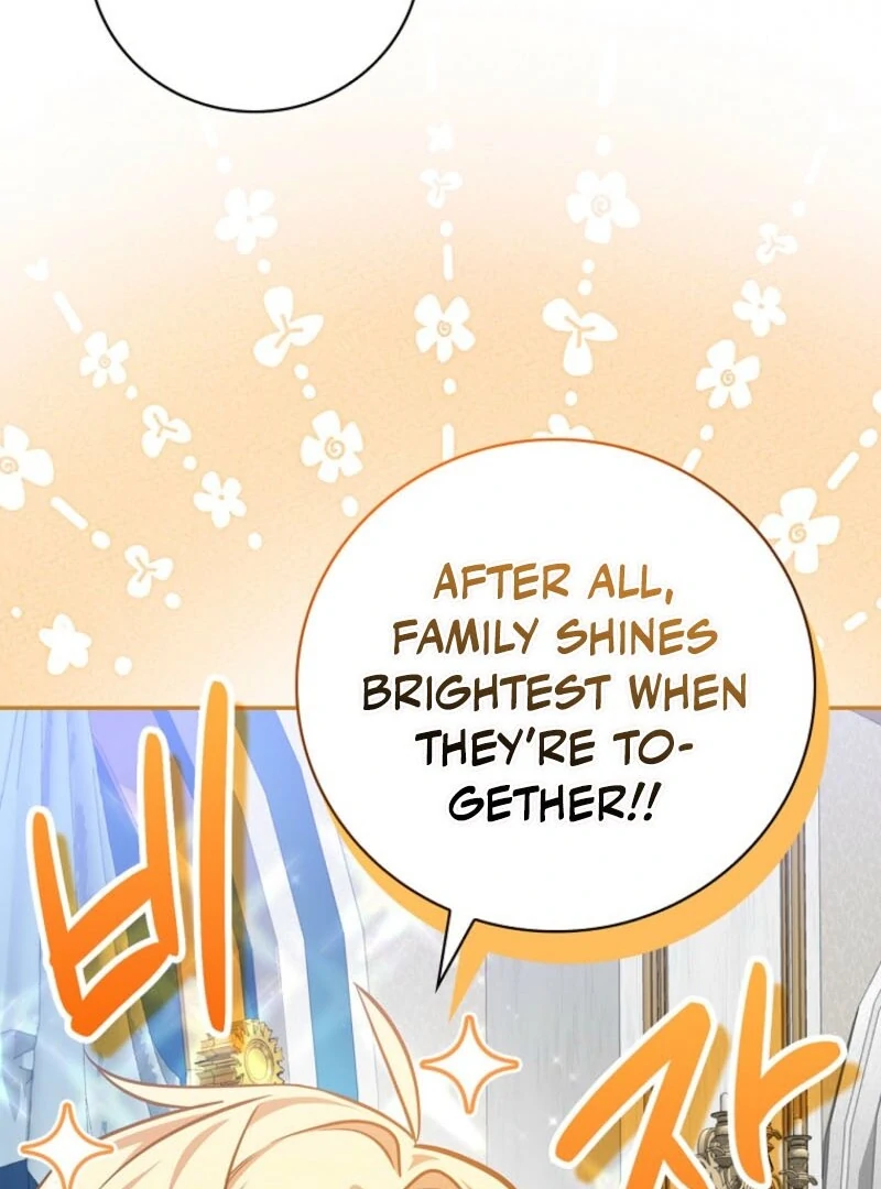 Returning My New Brother Chapter 27 - Page 43