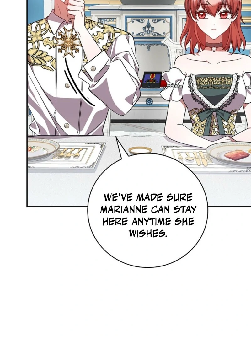 Returning My New Brother Chapter 27 - Page 46