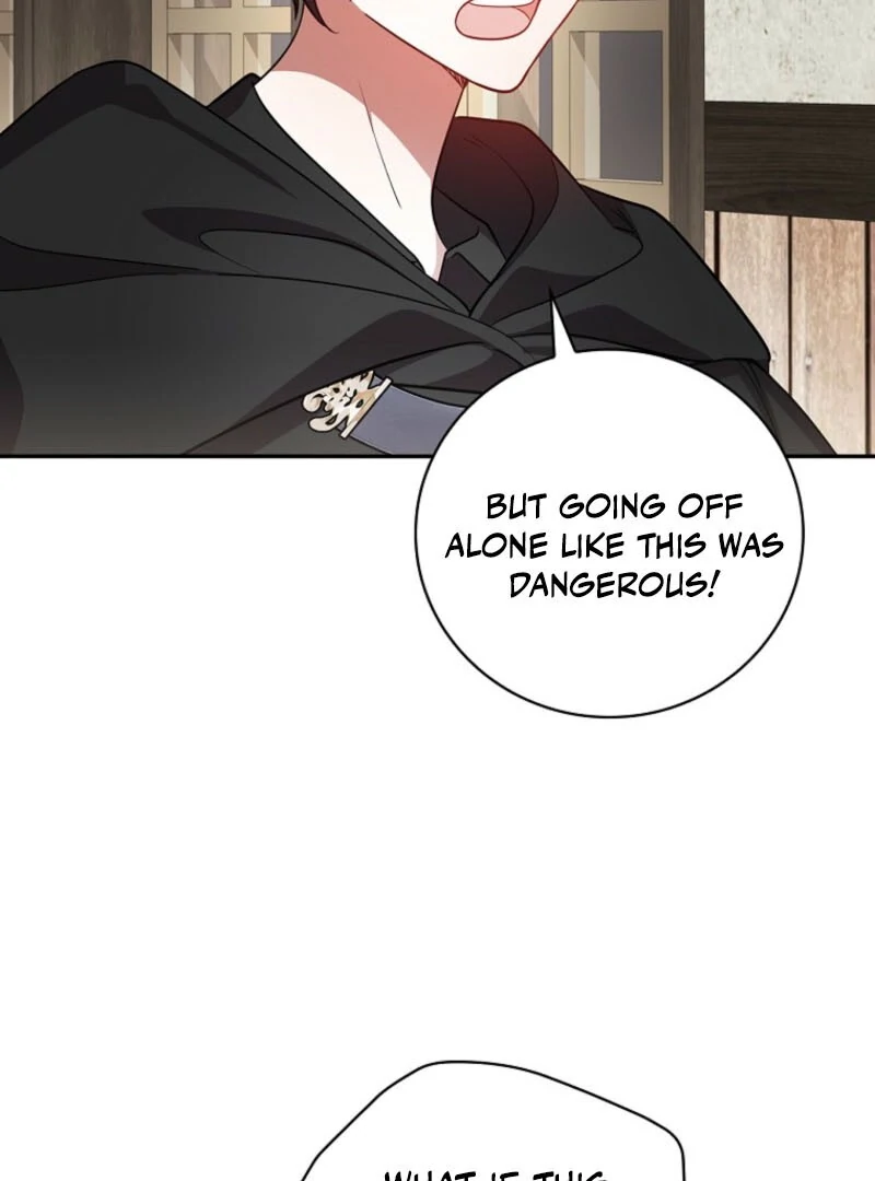 Returning My New Brother Chapter 27 - Page 5