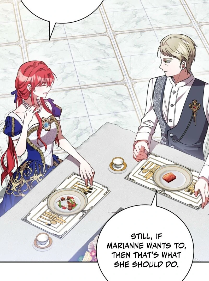 Returning My New Brother Chapter 27 - Page 53