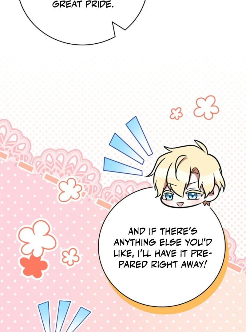 Returning My New Brother Chapter 27 - Page 59