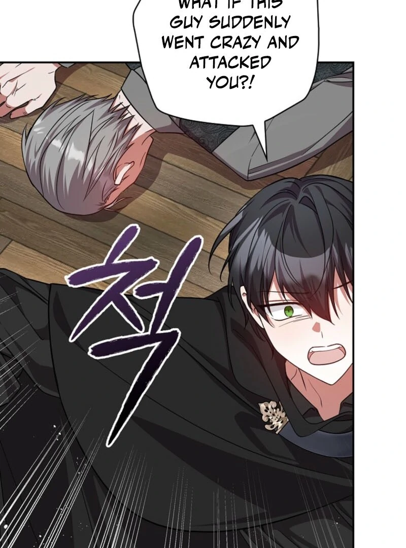 Returning My New Brother Chapter 27 - Page 6