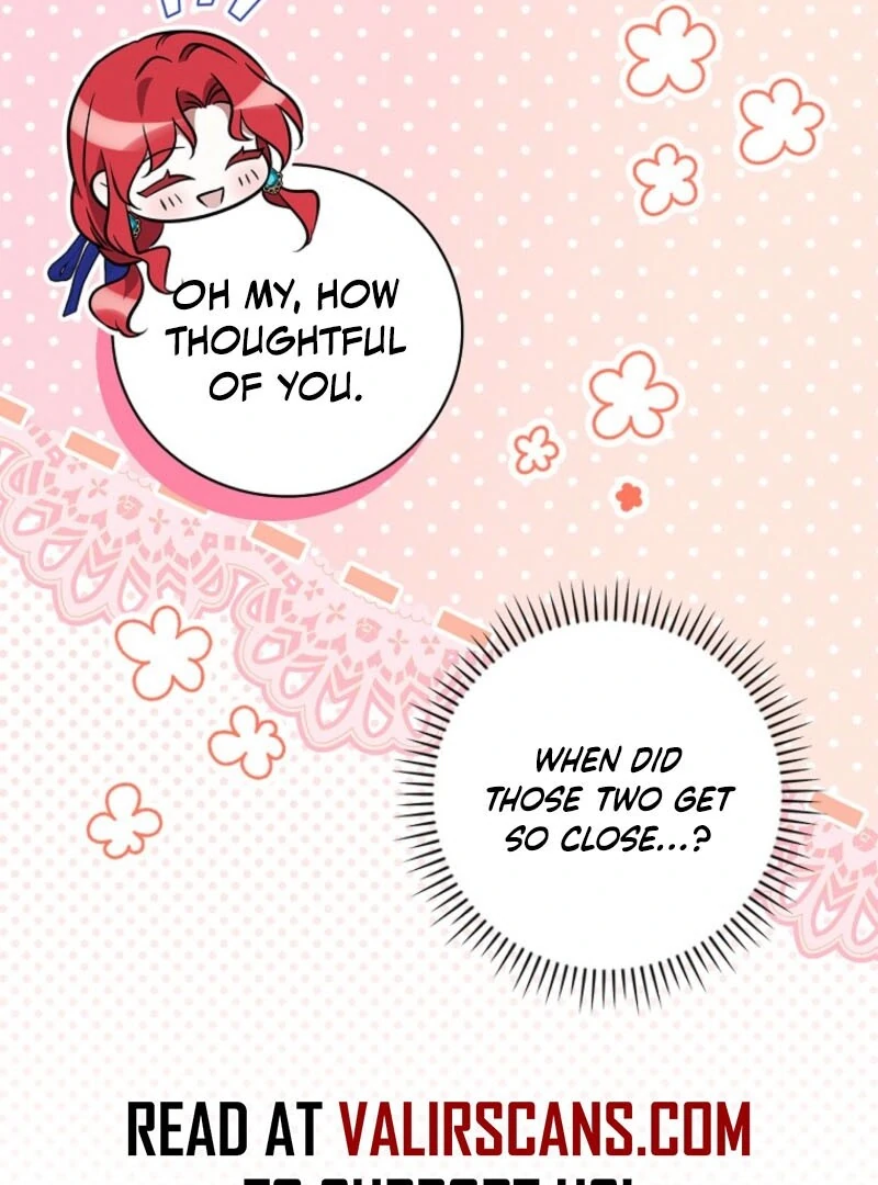 Returning My New Brother Chapter 27 - Page 60