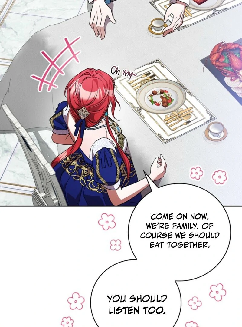 Returning My New Brother Chapter 27 - Page 62