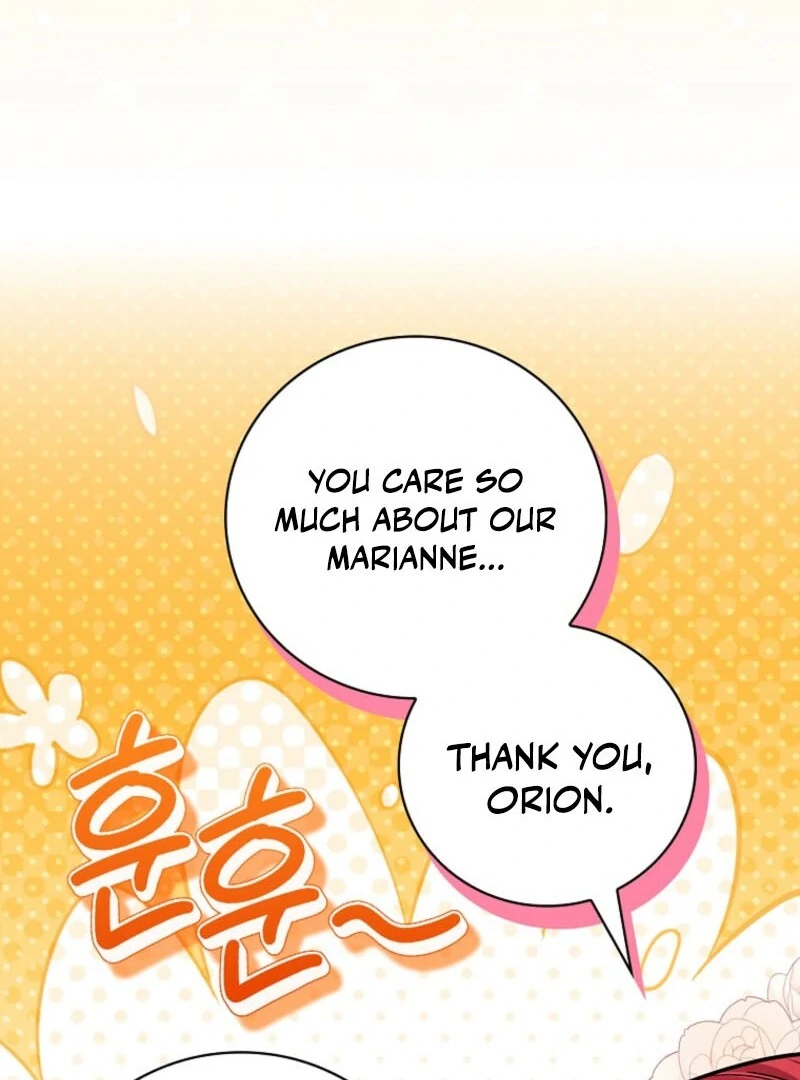 Returning My New Brother Chapter 27 - Page 65