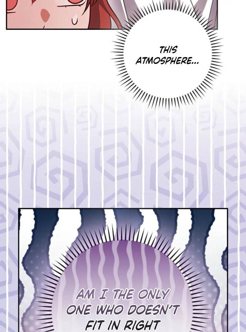 Returning My New Brother Chapter 27 - Page 69