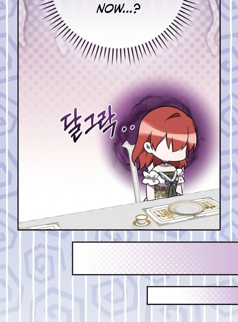 Returning My New Brother Chapter 27 - Page 70