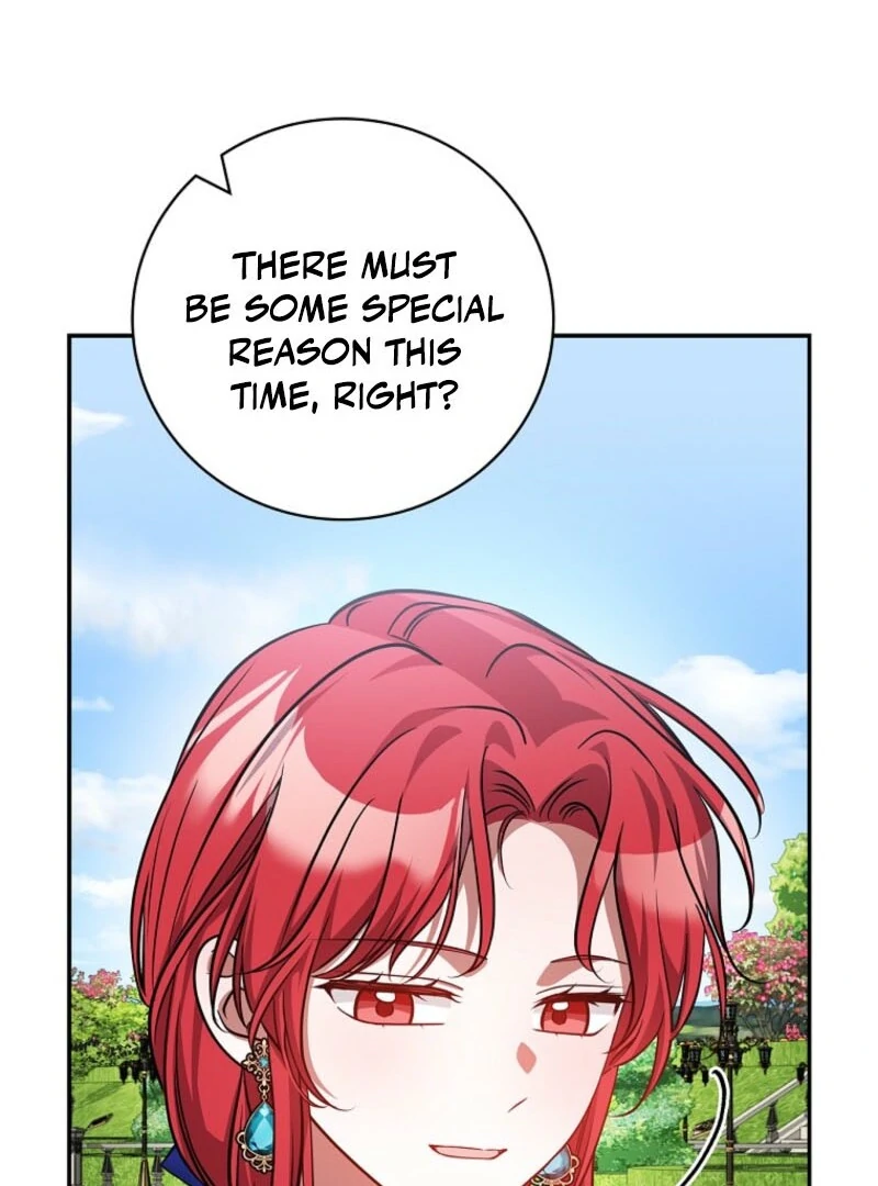 Returning My New Brother Chapter 27 - Page 75