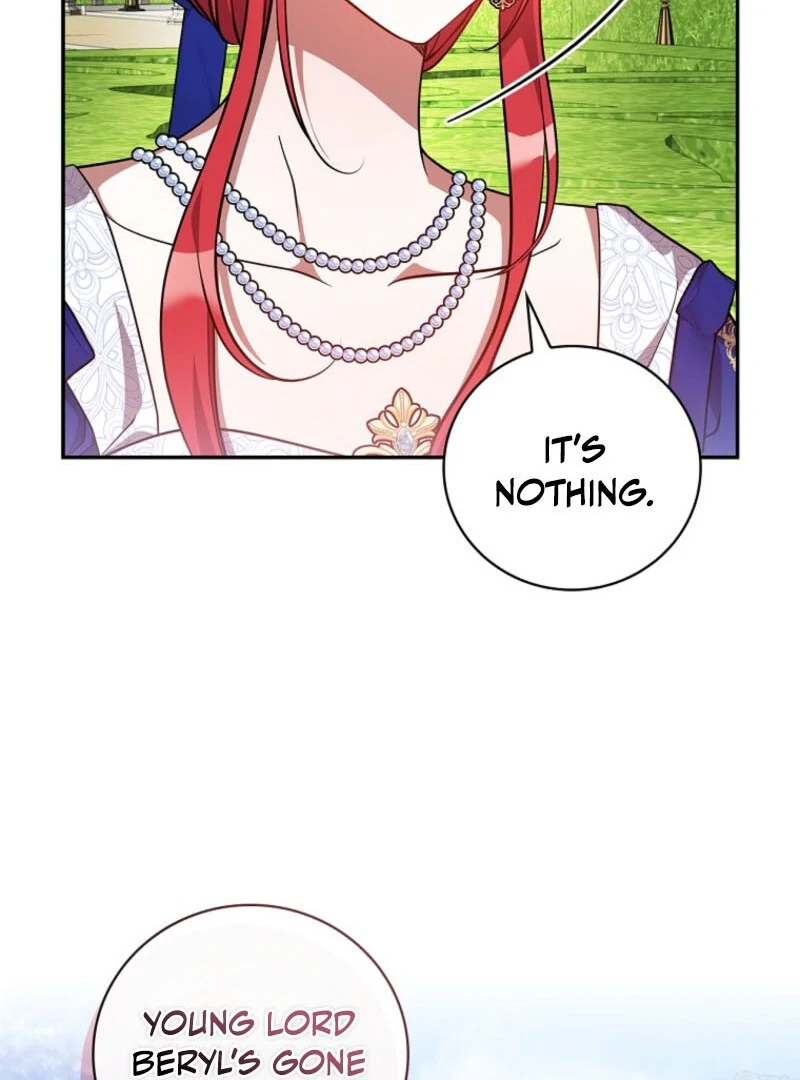 Returning My New Brother Chapter 27 - Page 76