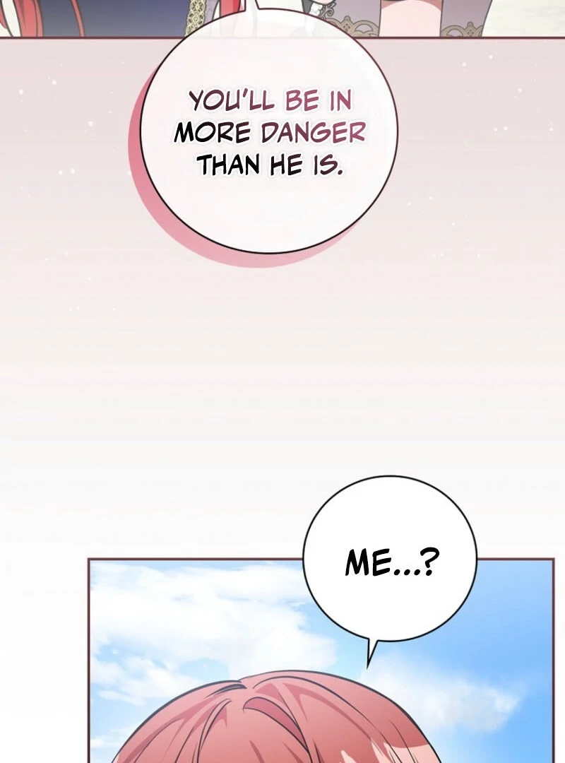 Returning My New Brother Chapter 27 - Page 78