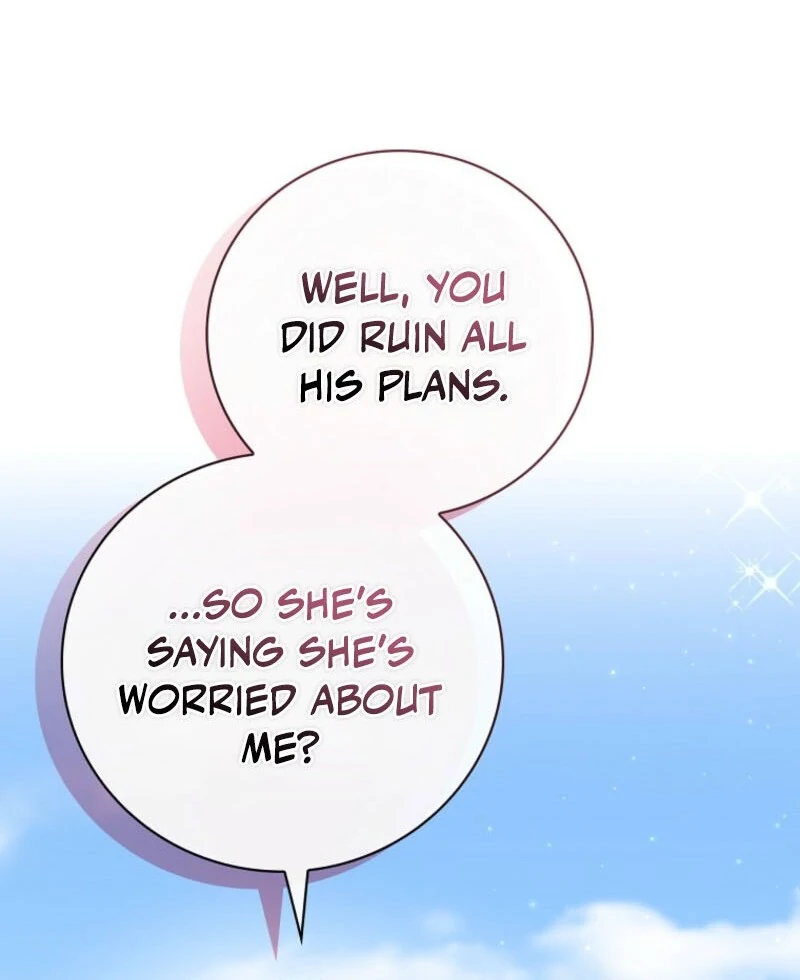 Returning My New Brother Chapter 27 - Page 80