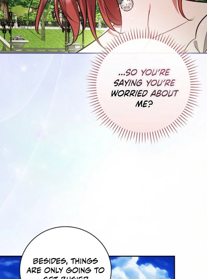 Returning My New Brother Chapter 27 - Page 83