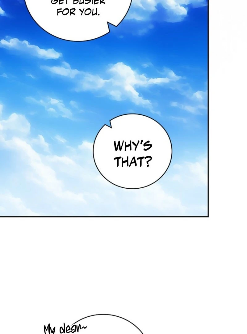 Returning My New Brother Chapter 27 - Page 84