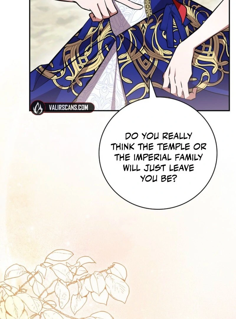 Returning My New Brother Chapter 27 - Page 86