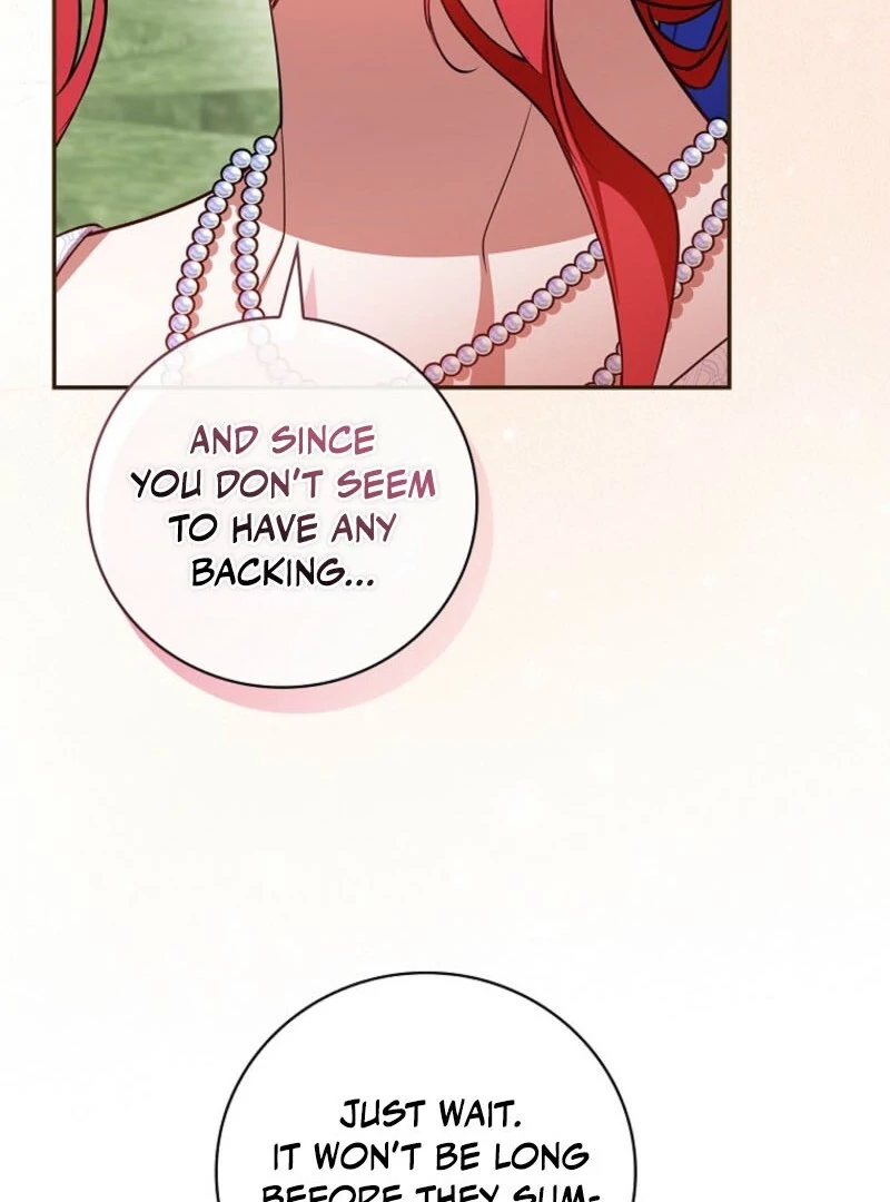 Returning My New Brother Chapter 27 - Page 91