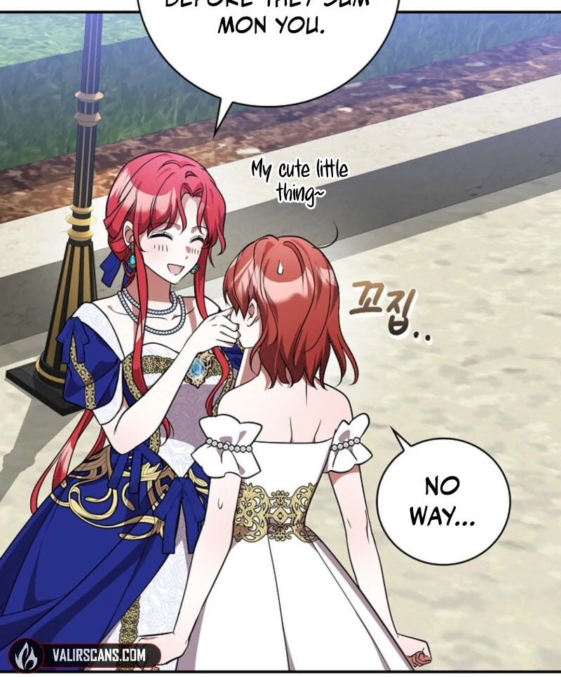 Returning My New Brother Chapter 27 - Page 92