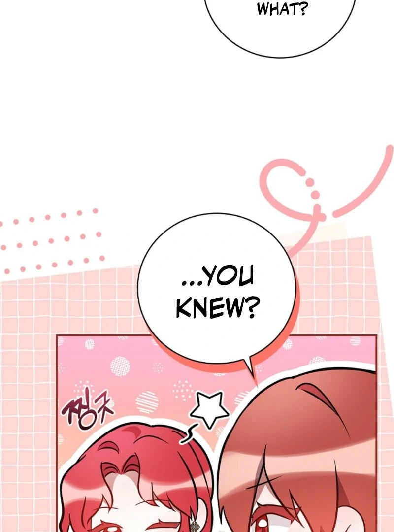 Returning My New Brother Chapter 27 - Page 95