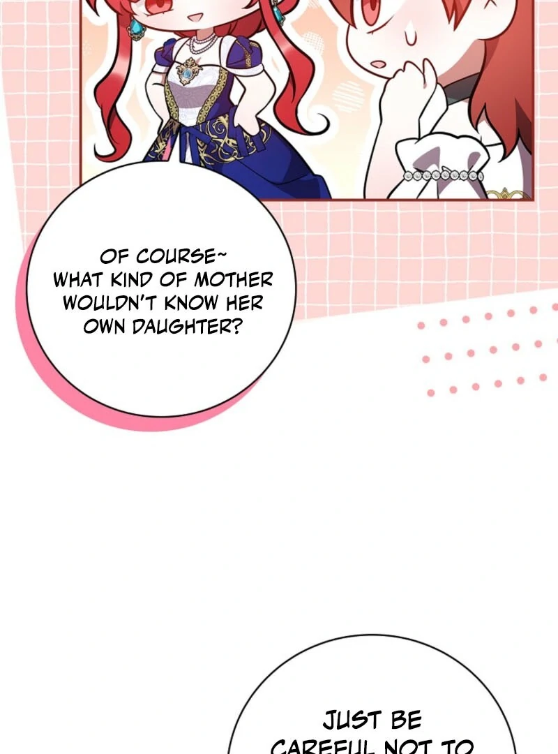 Returning My New Brother Chapter 27 - Page 96