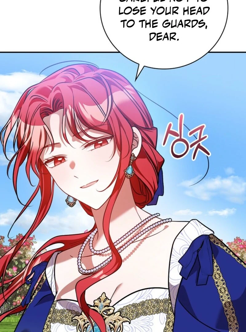 Returning My New Brother Chapter 27 - Page 97