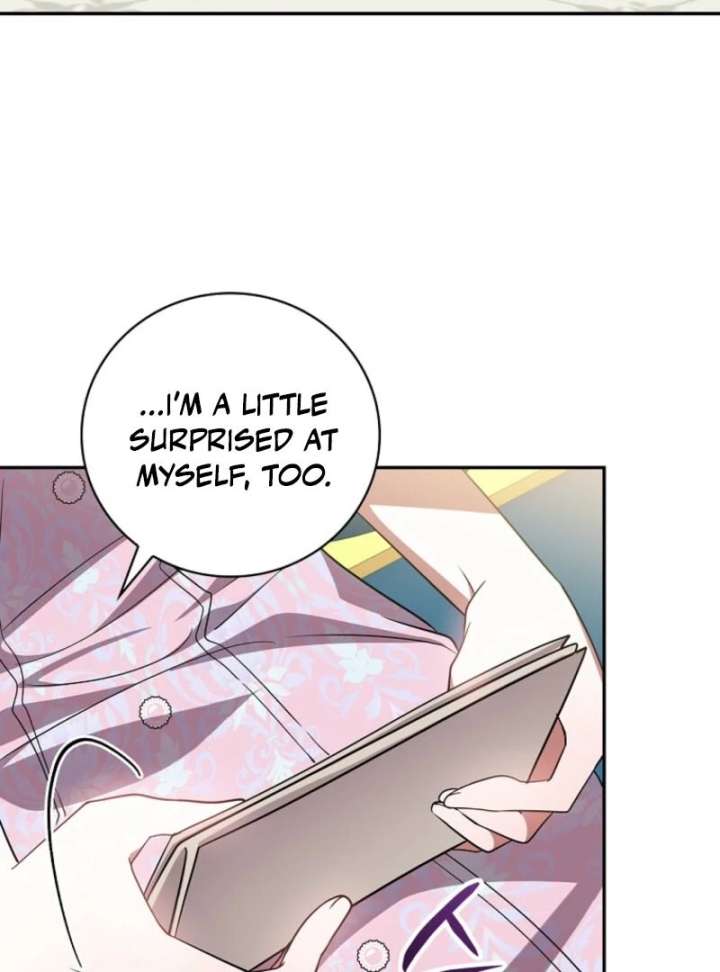 Returning My New Brother Chapter 28 - Page 10