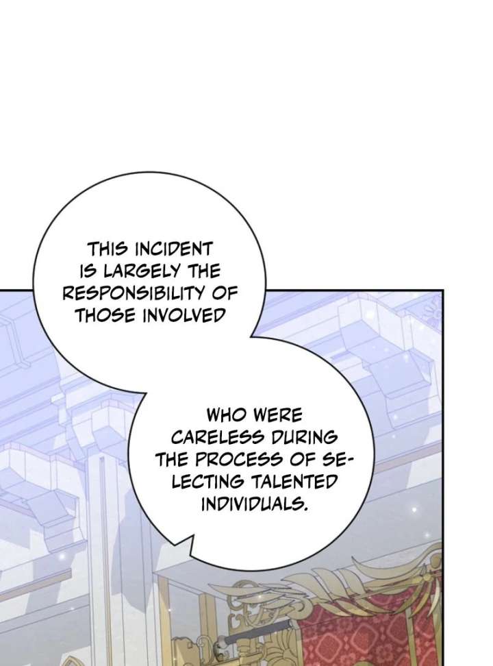 Returning My New Brother Chapter 28 - Page 100