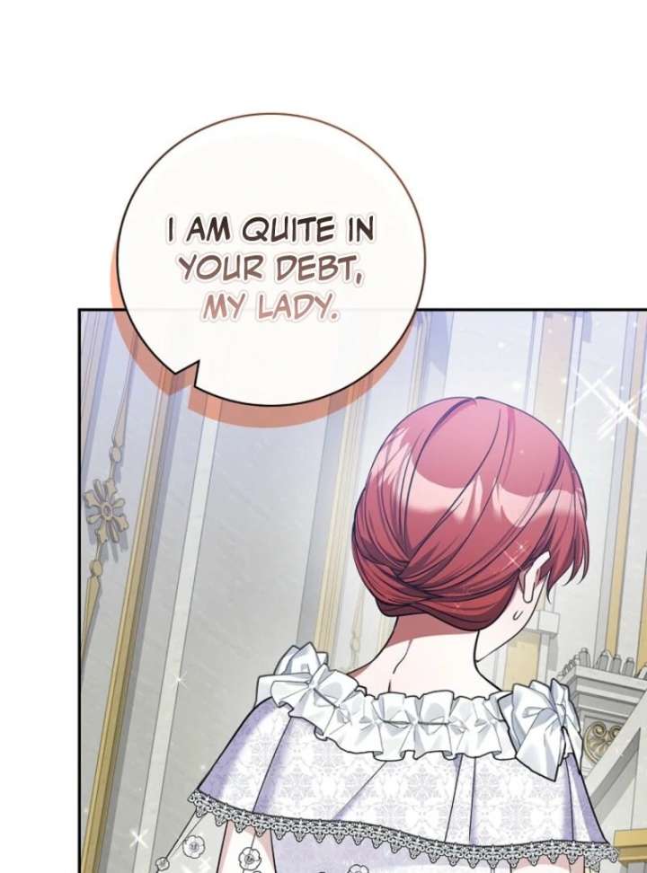 Returning My New Brother Chapter 28 - Page 103