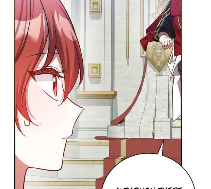 Returning My New Brother Chapter 28 - Page 107