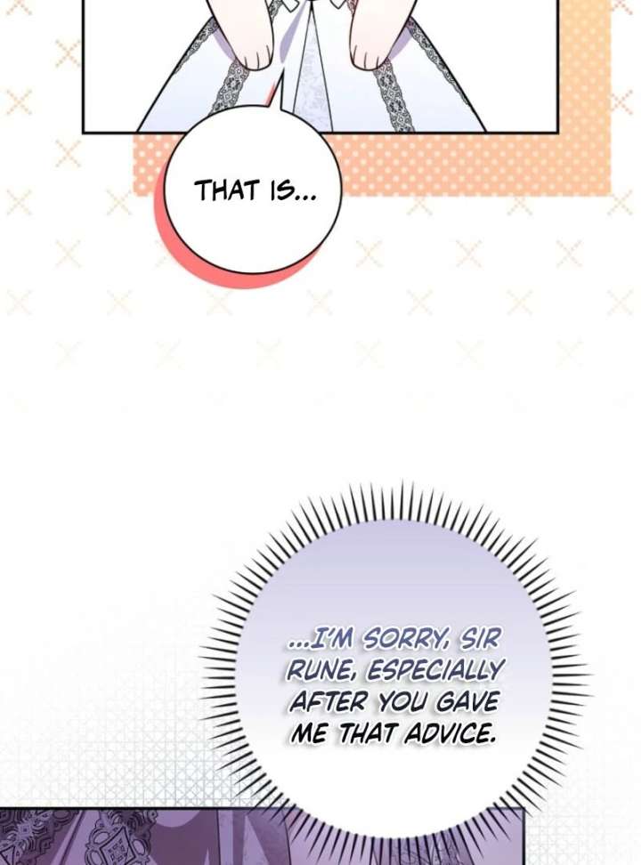 Returning My New Brother Chapter 28 - Page 120