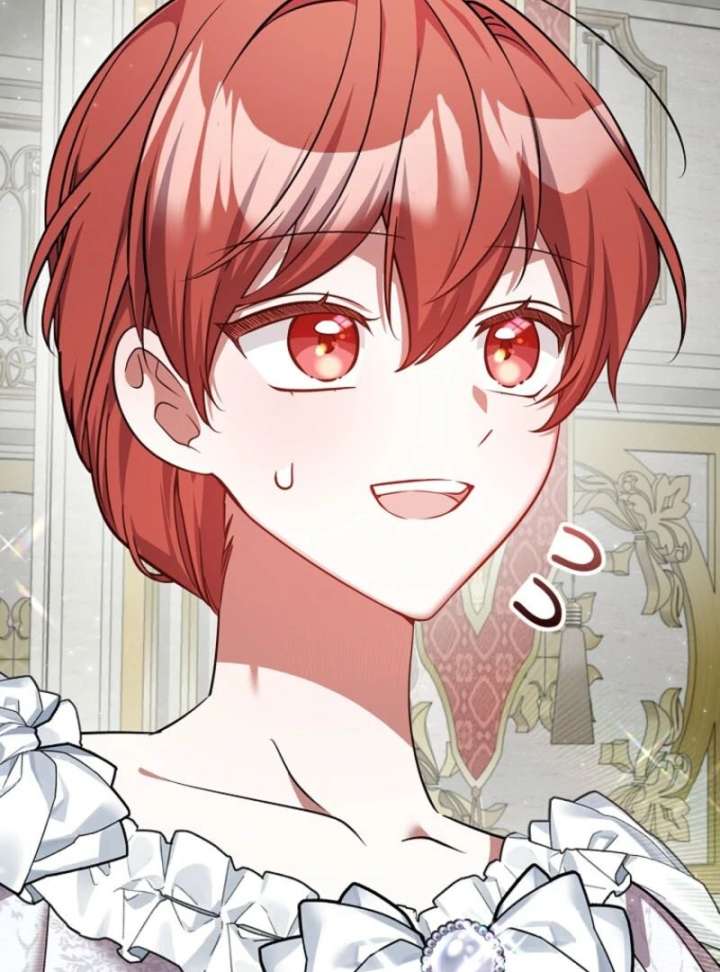 Returning My New Brother Chapter 28 - Page 124