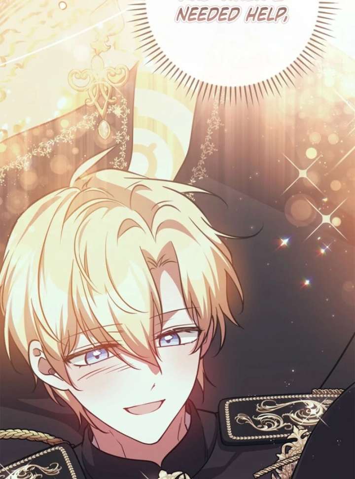 Returning My New Brother Chapter 28 - Page 15