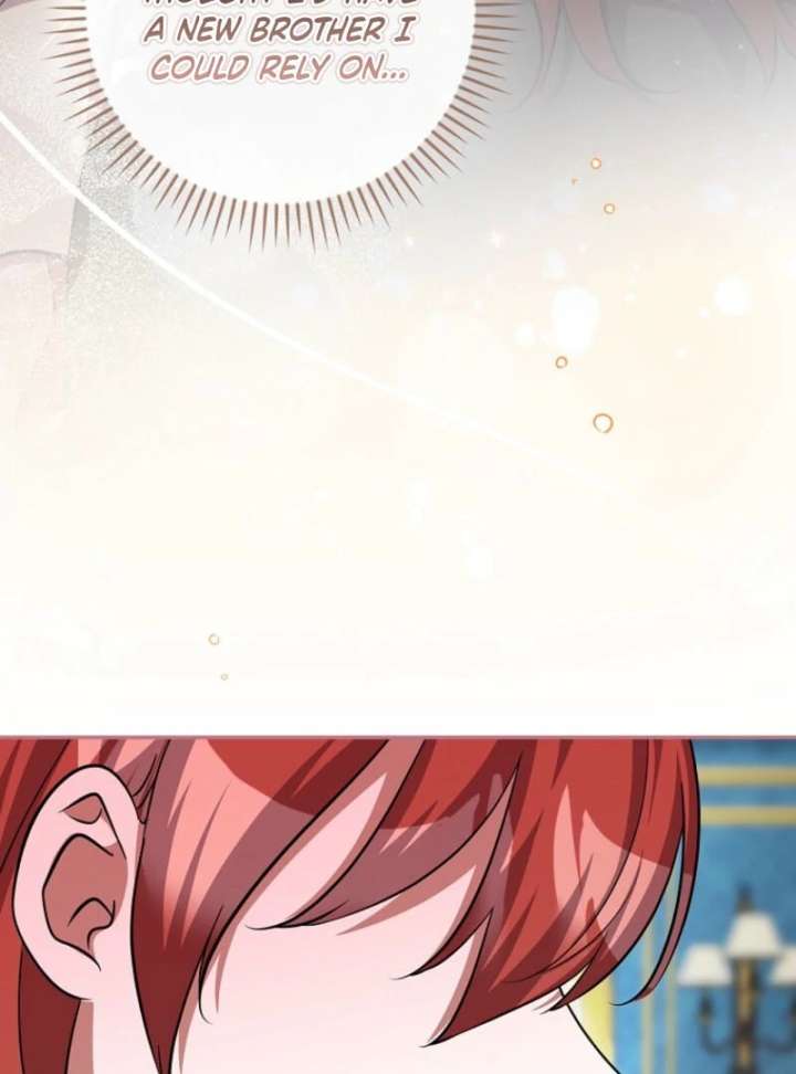 Returning My New Brother Chapter 28 - Page 17