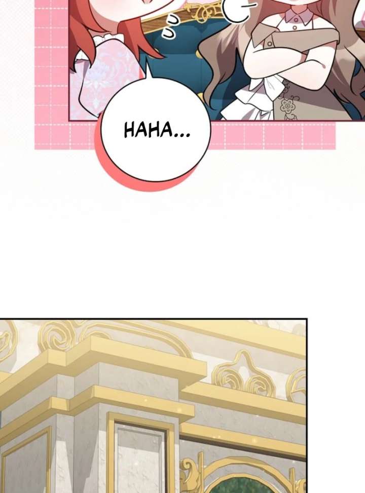 Returning My New Brother Chapter 28 - Page 22