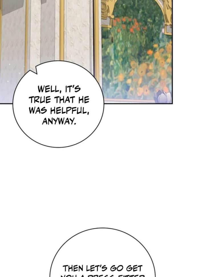 Returning My New Brother Chapter 28 - Page 23