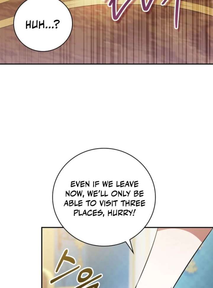 Returning My New Brother Chapter 28 - Page 25