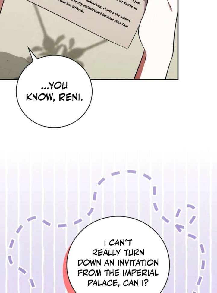 Returning My New Brother Chapter 28 - Page 3