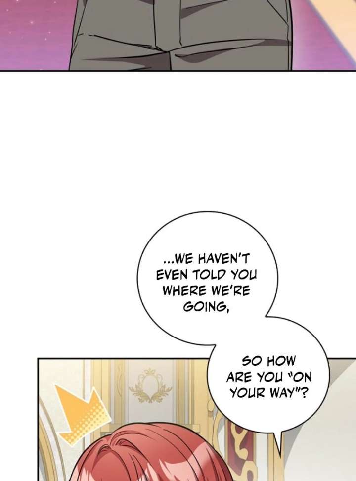 Returning My New Brother Chapter 28 - Page 37