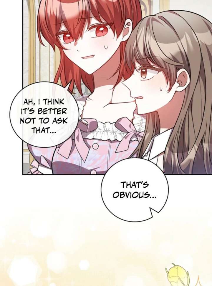 Returning My New Brother Chapter 28 - Page 38