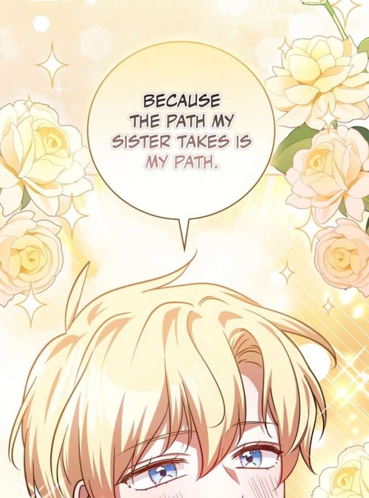 Returning My New Brother Chapter 28 - Page 39