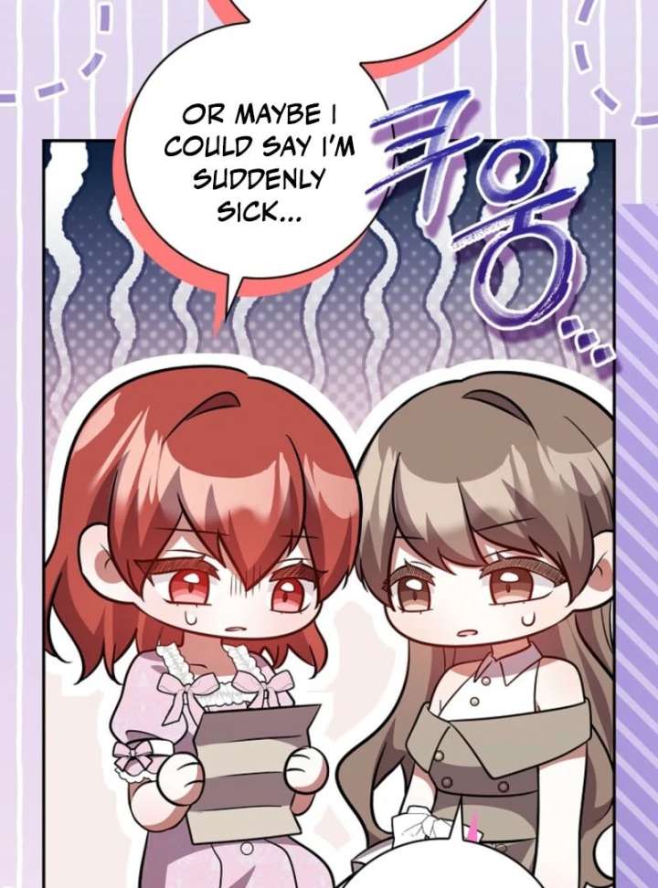 Returning My New Brother Chapter 28 - Page 4