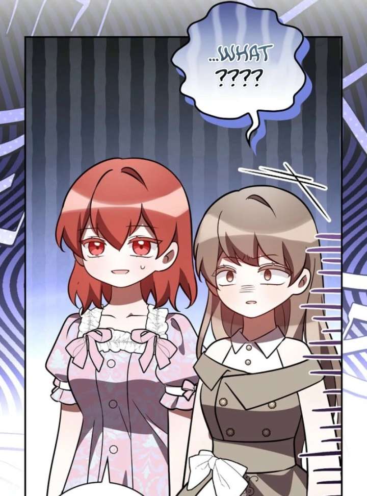 Returning My New Brother Chapter 28 - Page 42