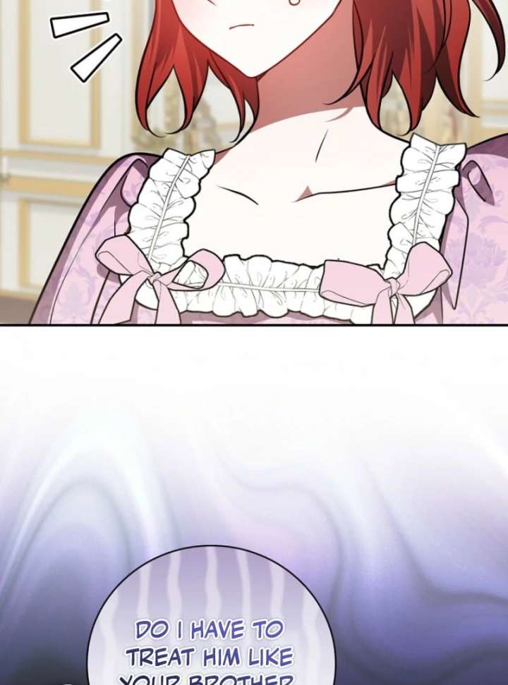 Returning My New Brother Chapter 28 - Page 46