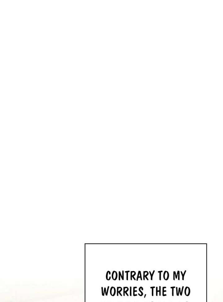 Returning My New Brother Chapter 28 - Page 52