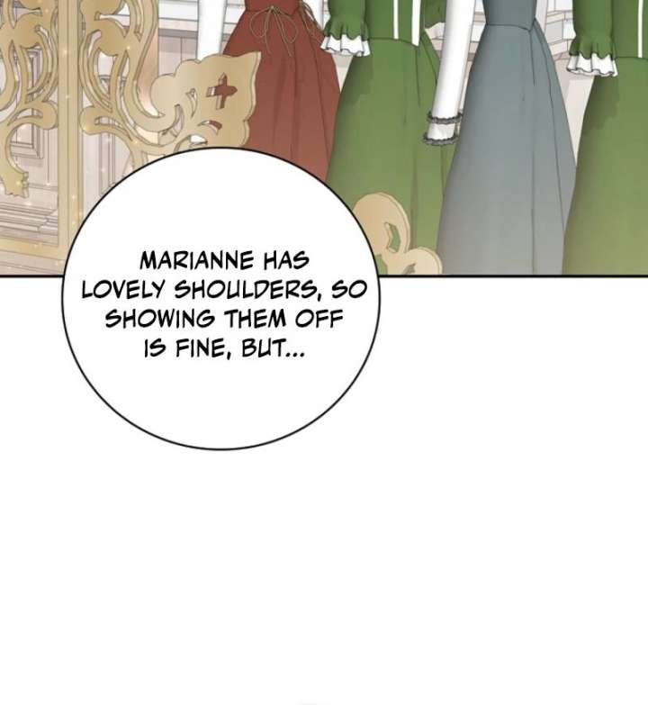 Returning My New Brother Chapter 28 - Page 54