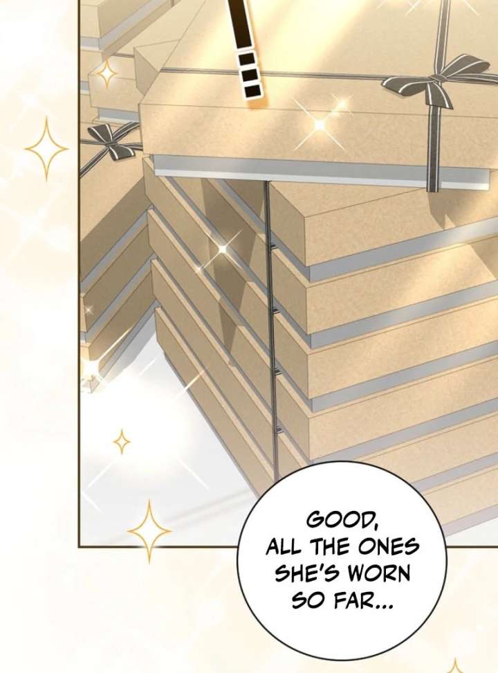 Returning My New Brother Chapter 28 - Page 61