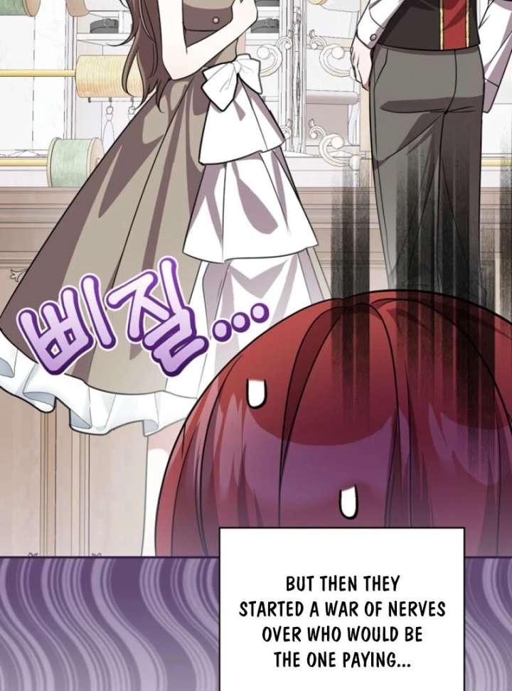 Returning My New Brother Chapter 28 - Page 66