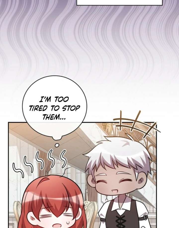 Returning My New Brother Chapter 28 - Page 67