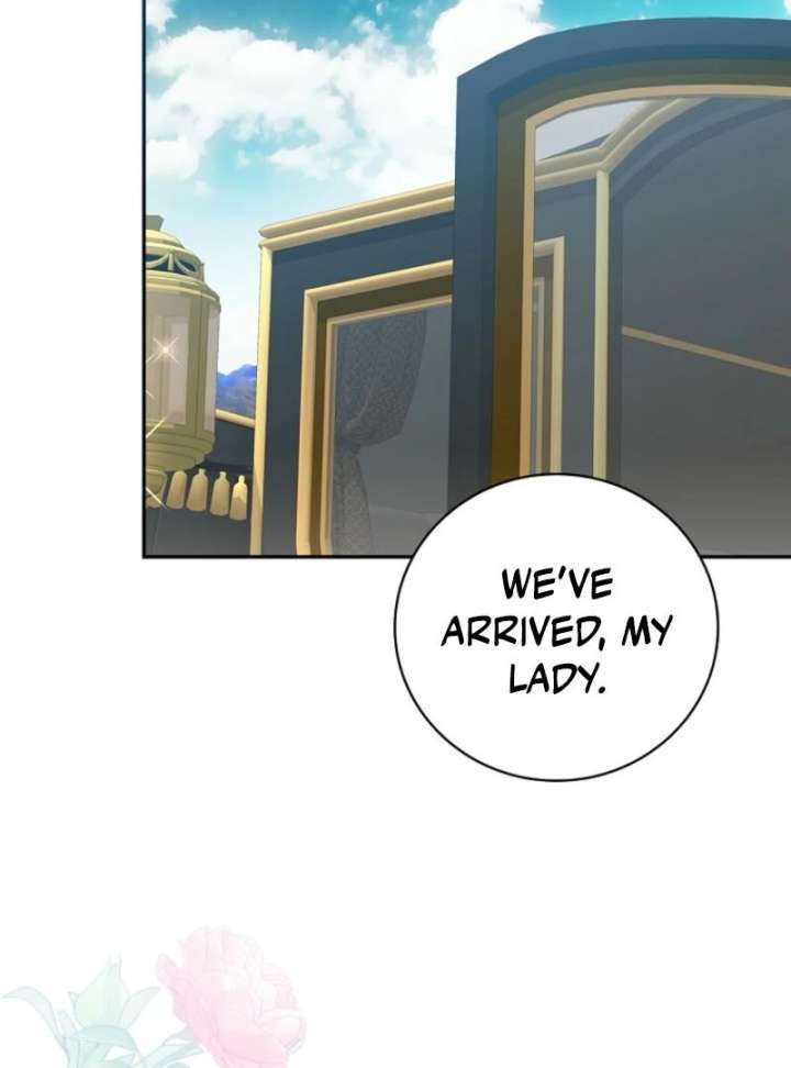 Returning My New Brother Chapter 28 - Page 70