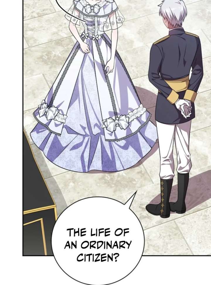 Returning My New Brother Chapter 28 - Page 79