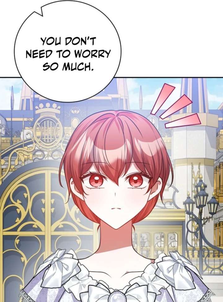 Returning My New Brother Chapter 28 - Page 82