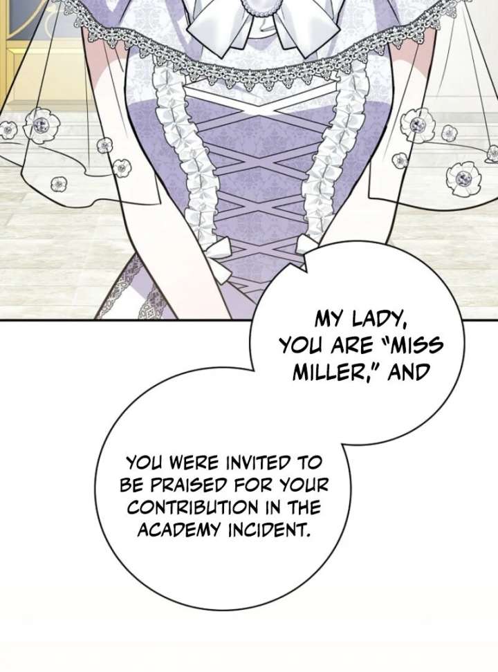 Returning My New Brother Chapter 28 - Page 83